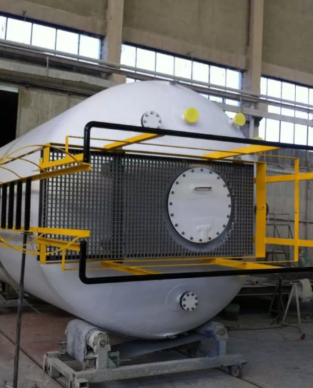 industria Infissi In Ferro Taglio Termico