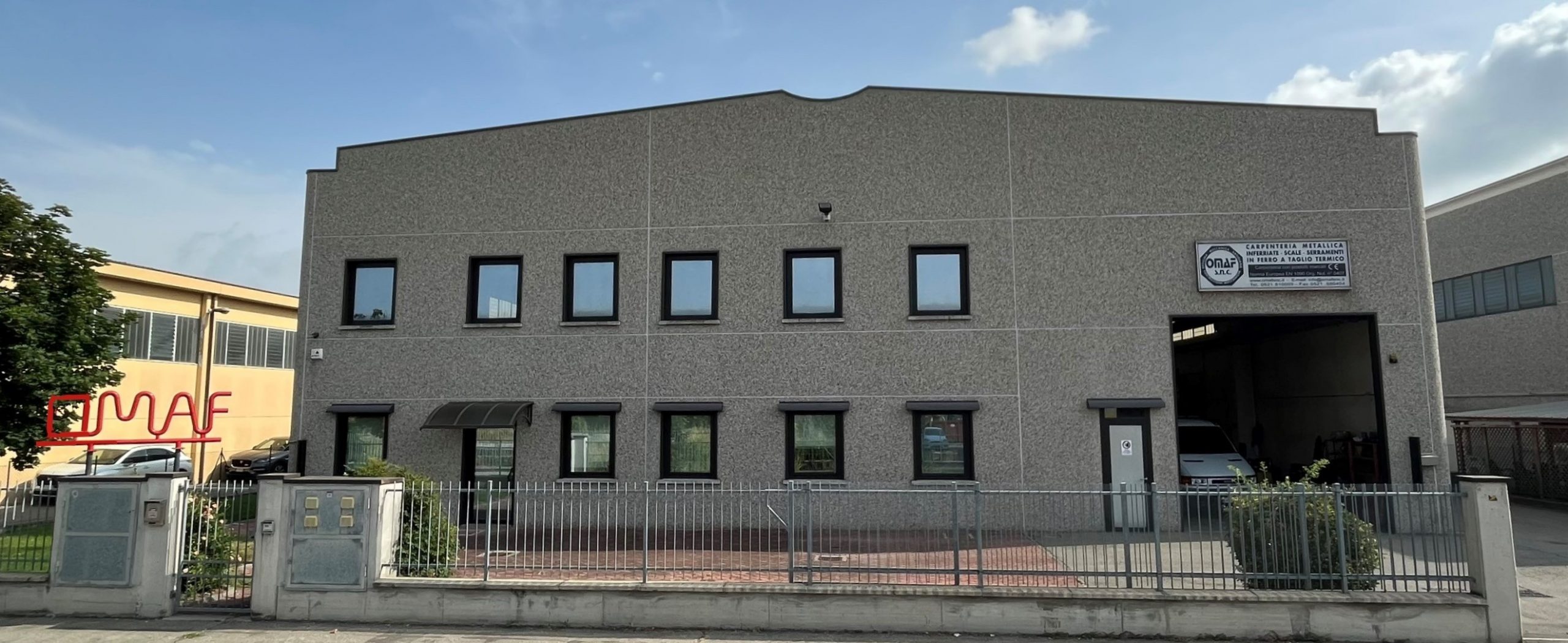 azienda 1